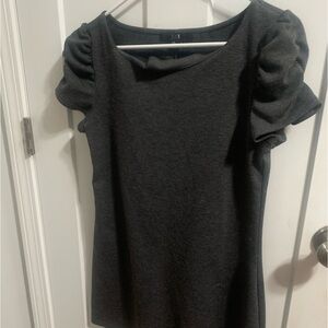 ✨3 for $13✨ forever 21 ruffles sleeved mini dress